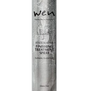 WEN Restorative Finishing Treatment  Spray Full Size 10 oz New